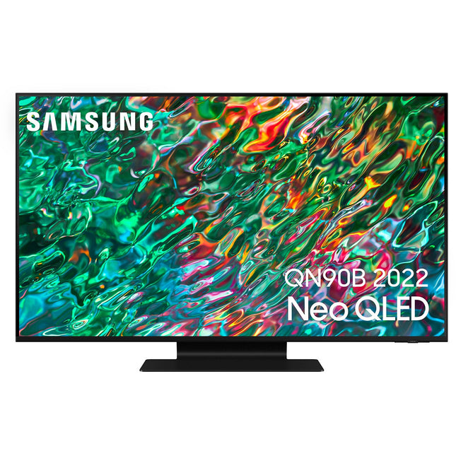 TV QLED SAMSUNG Neo Qled QE50QN90B 2022 Reconditionné