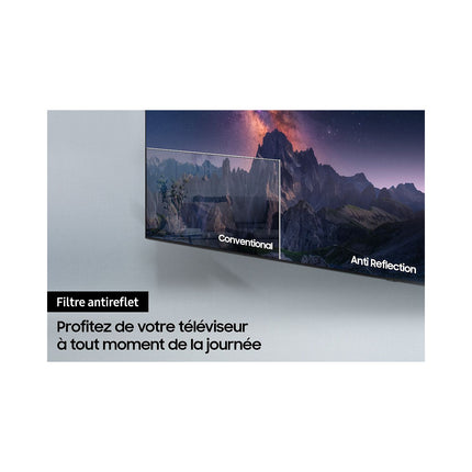 TV QLED SAMSUNG Neo Qled QE50QN90B 2022 Reconditionné