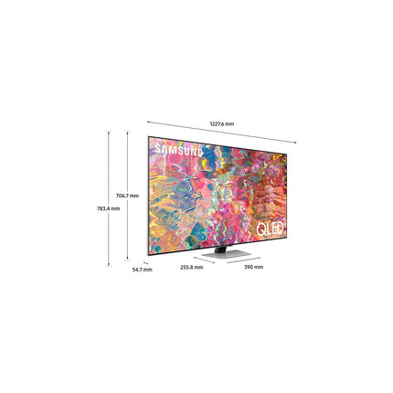 TV QLED SAMSUNG QE55Q82B 2022 Reconditionné