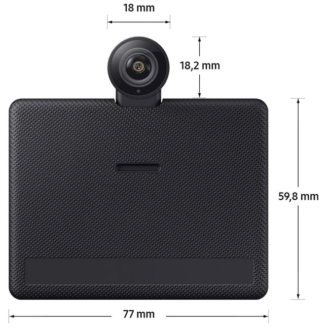 Caméra SAMSUNG CAMERA SLIM FIT 2022