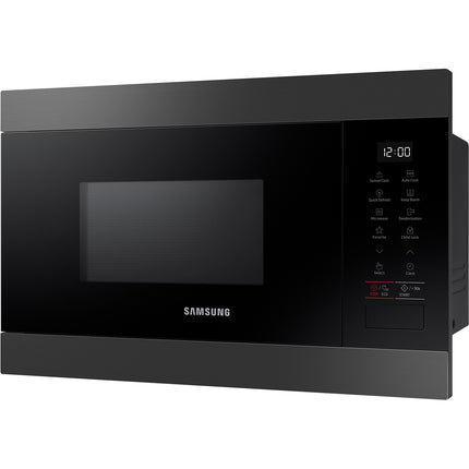 Micro ondes encastrable SAMSUNG MS22M8274AM