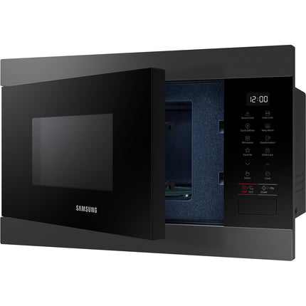 Micro ondes encastrable SAMSUNG MS22M8274AM