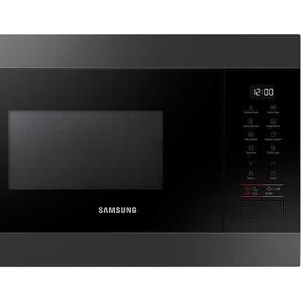 Micro ondes encastrable SAMSUNG MS22M8274AM
