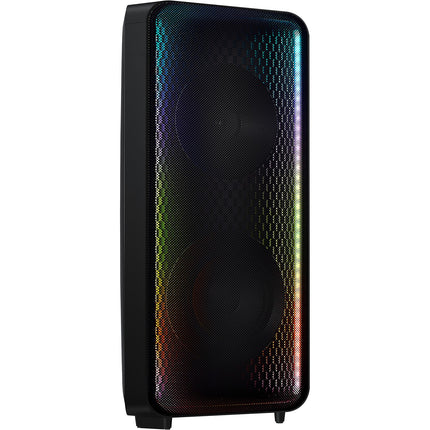 Enceinte sono SAMSUNG Sound Tower MX-ST50B