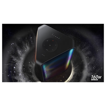 Enceinte sono SAMSUNG Sound Tower MX-ST50B