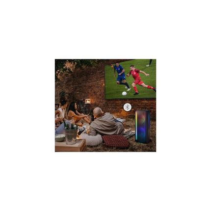 Enceinte sono SAMSUNG Sound Tower MX-ST50B
