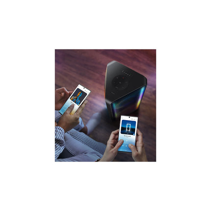 Enceinte sono SAMSUNG Sound Tower MX-ST50B