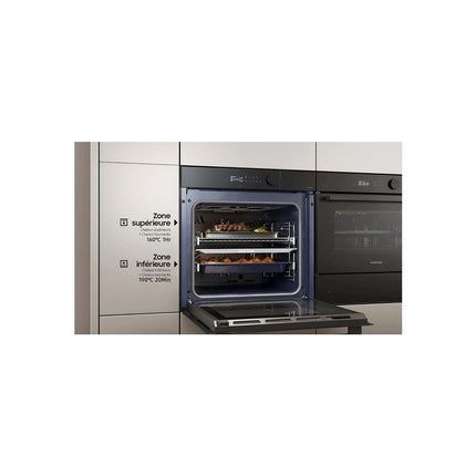 Four encastrable SAMSUNG NV7B4420ZAS
