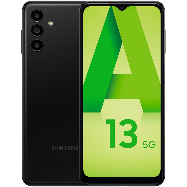 Smartphone SAMSUNG Galaxy A13 Noir 5G