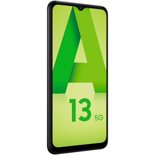 Smartphone SAMSUNG Galaxy A13 Noir 5G