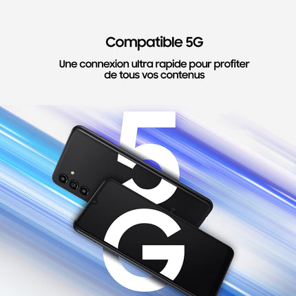 Smartphone SAMSUNG Galaxy A13 Noir 5G
