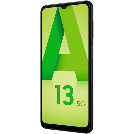 Smartphone SAMSUNG Galaxy A13 Noir 5G