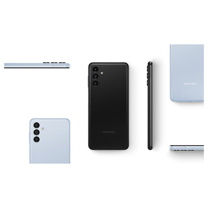 Smartphone SAMSUNG Galaxy A13 Noir 5G