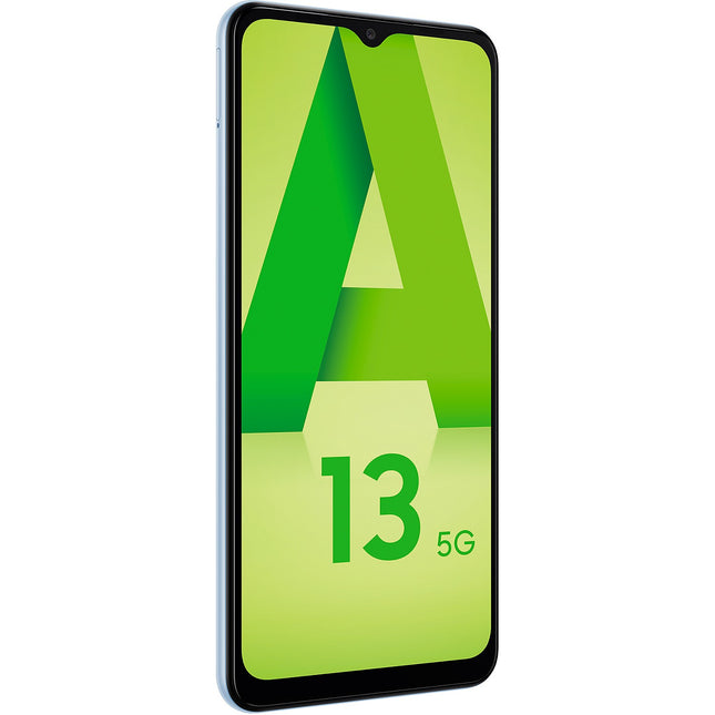 Smartphone SAMSUNG Galaxy A13 Bleu 5G Reconditionné