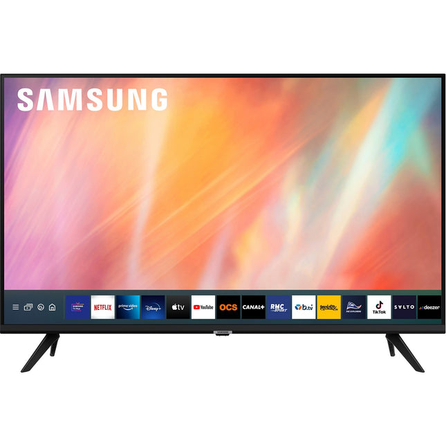 TV LED SAMSUNG UE50AU7025
