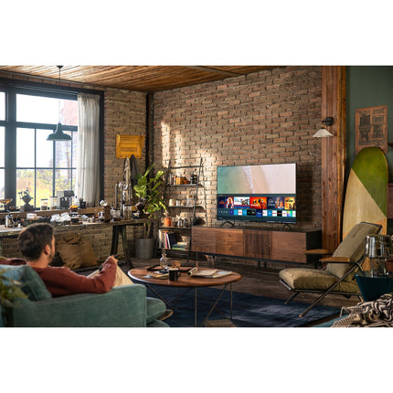 TV LED SAMSUNG UE50AU7025
