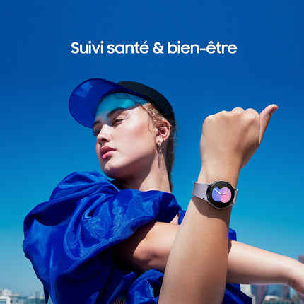Montre connectée SAMSUNG Galaxy Watch5 Noir 44mm BT