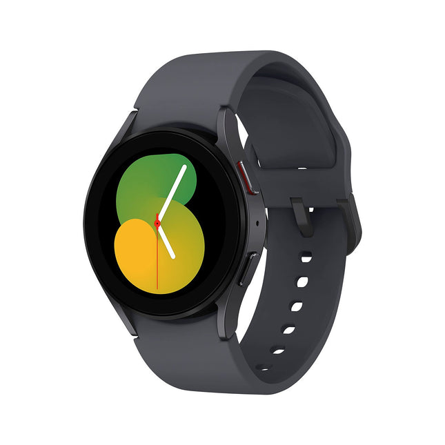 Montre connectée SAMSUNG Galaxy Watch5 Noir 40mm BT