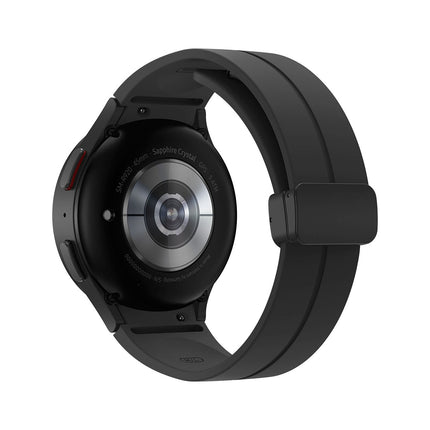 Montre connectée SAMSUNG Galaxy Watch5 Pro Noir 45mm 4G Reconditionné