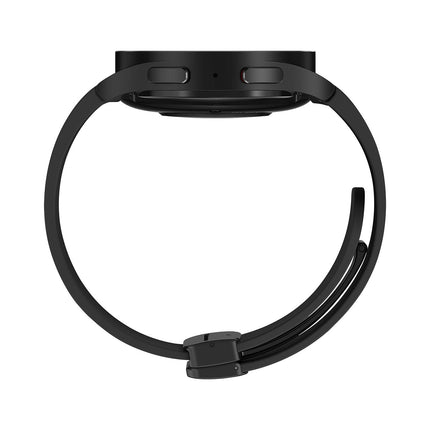 Montre connectée SAMSUNG Galaxy Watch5 Pro Noir 45mm 4G Reconditionné