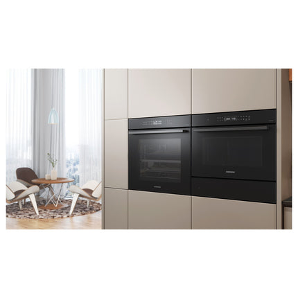 Four encastrable SAMSUNG NV7B40502AK Bespoke
