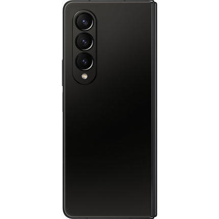Smartphone SAMSUNG Galaxy Z Fold4 Noir 512 Go 5G Reconditionné
