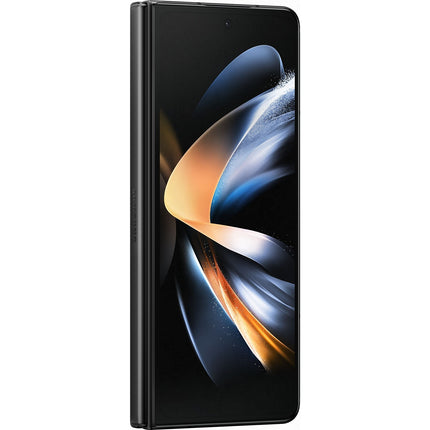 Smartphone SAMSUNG Galaxy Z Fold4 Noir 512 Go 5G Reconditionné