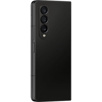 Smartphone SAMSUNG Galaxy Z Fold4 Noir 512 Go 5G Reconditionné