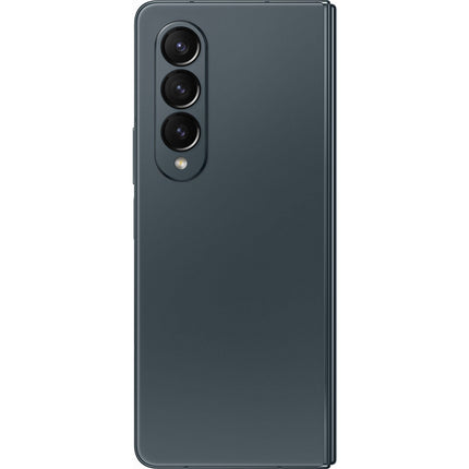 Smartphone SAMSUNG Galaxy Z Fold4 Anthracite 512 Go 5G Reconditionné