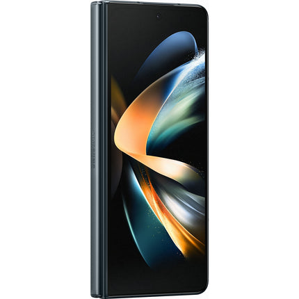 Smartphone SAMSUNG Galaxy Z Fold4 Anthracite 512 Go 5G Reconditionné