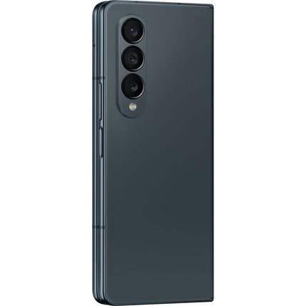 Smartphone SAMSUNG Galaxy Z Fold4 Anthracite 512 Go 5G Reconditionné