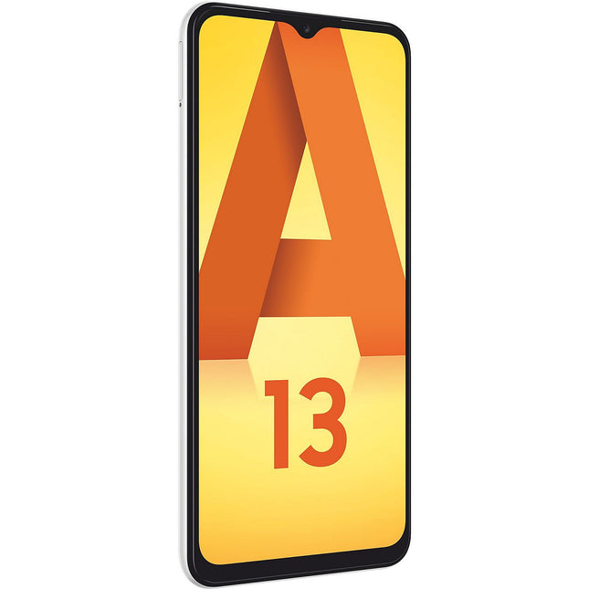 Smartphone SAMSUNG Galaxy A13 Blanc 4G Reconditionné
