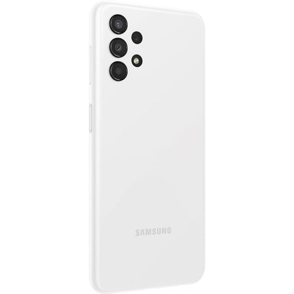 Smartphone SAMSUNG Galaxy A13 Blanc 4G Reconditionné