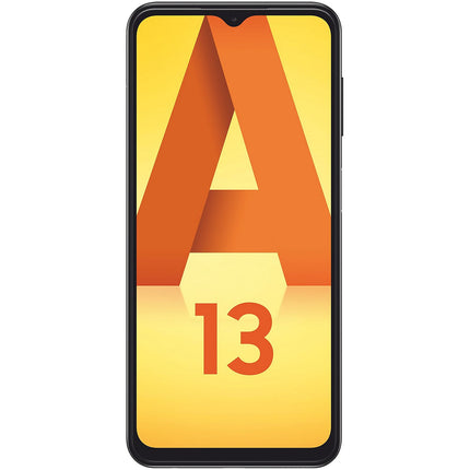 Smartphone SAMSUNG Galaxy A13 Noir 4G Reconditionné