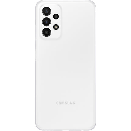 Smartphone SAMSUNG Galaxy A23 Blanc 64Go 5G Reconditionné