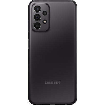 Smartphone SAMSUNG Galaxy A23 Noir 128Go 5G Reconditionné