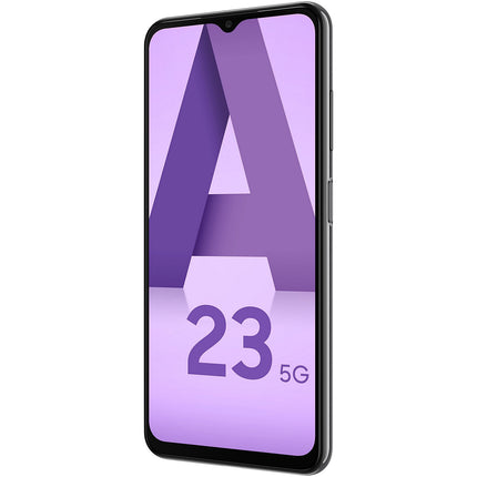 Smartphone SAMSUNG Galaxy A23 Noir 128Go 5G Reconditionné