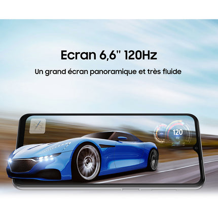 Smartphone SAMSUNG Galaxy A23 Bleu 64Go 5G Reconditionné