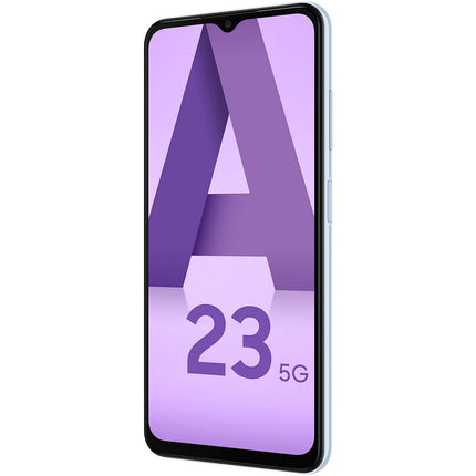 Smartphone SAMSUNG Galaxy A23 Bleu 64Go 5G Reconditionné
