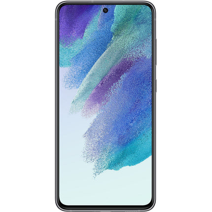Smartphone SAMSUNG Galaxy S21 FE Gris 256 Go 5G Reconditionné