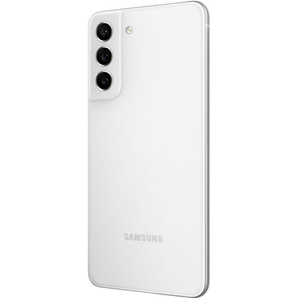 Smartphone SAMSUNG Galaxy S21 FE Blanc 128 Go 5G Reconditionné