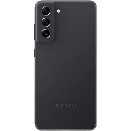 Smartphone SAMSUNG Galaxy S21 FE Gris 128 Go 5G Reconditionné