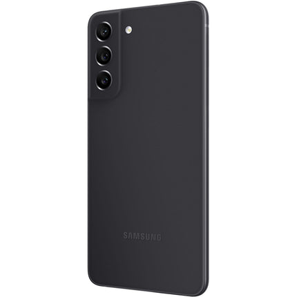 Smartphone SAMSUNG Galaxy S21 FE Gris 128 Go 5G Reconditionné