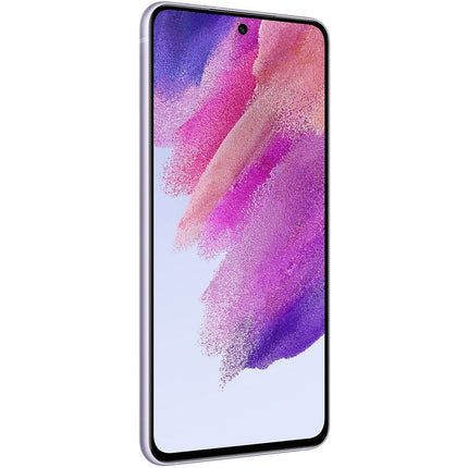 Smartphone SAMSUNG Galaxy S21 FE Violet 128 Go 5G Reconditionné