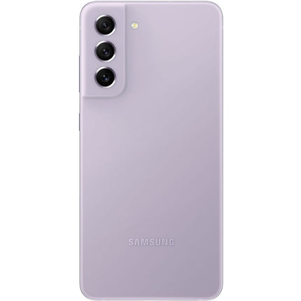 Smartphone SAMSUNG Galaxy S21 FE Violet 128 Go 5G Reconditionné