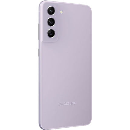Smartphone SAMSUNG Galaxy S21 FE Violet 128 Go 5G Reconditionné