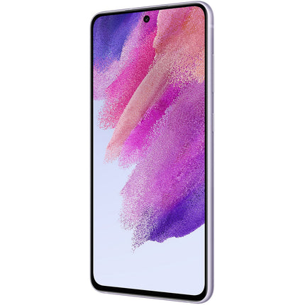 Smartphone SAMSUNG Galaxy S21 FE Violet 128 Go 5G Reconditionné