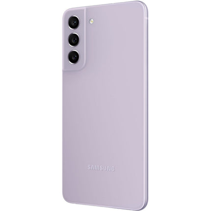Smartphone SAMSUNG Galaxy S21 FE Violet 128 Go 5G Reconditionné