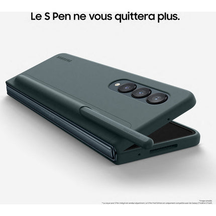 Smartphone SAMSUNG GalaxyZ Fold4 Ivoire 1To 5G Reconditionné