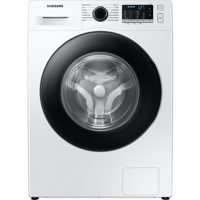 Lave linge hublot SAMSUNG WW11BGA046AE Reconditionné